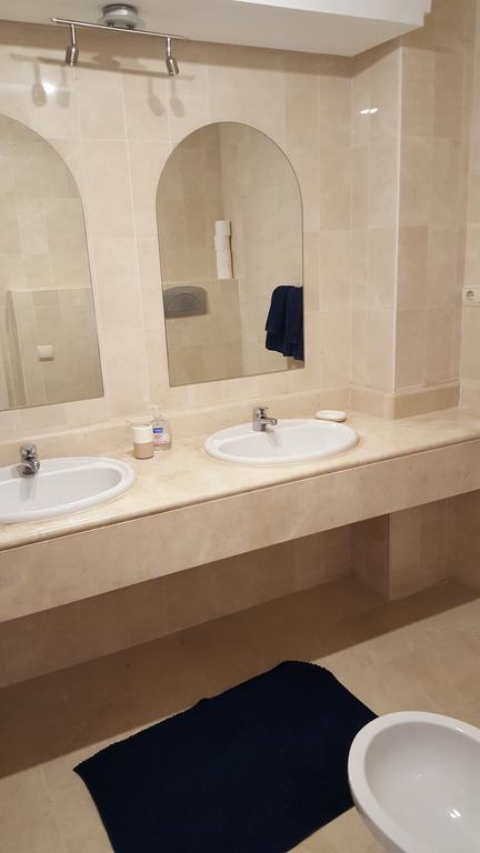 Seaview Apartement Ситио-де-Калаонда Экстерьер фото
