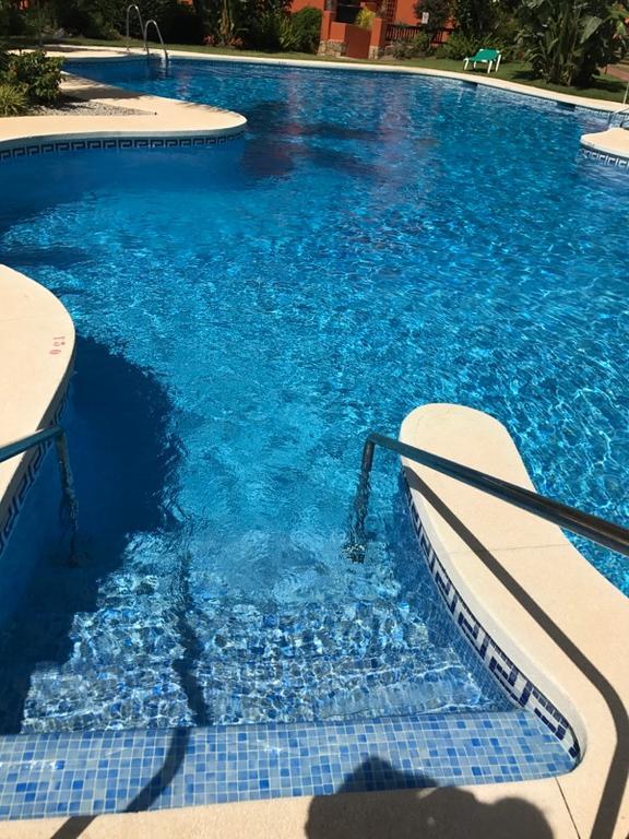 Seaview Apartement Ситио-де-Калаонда Экстерьер фото