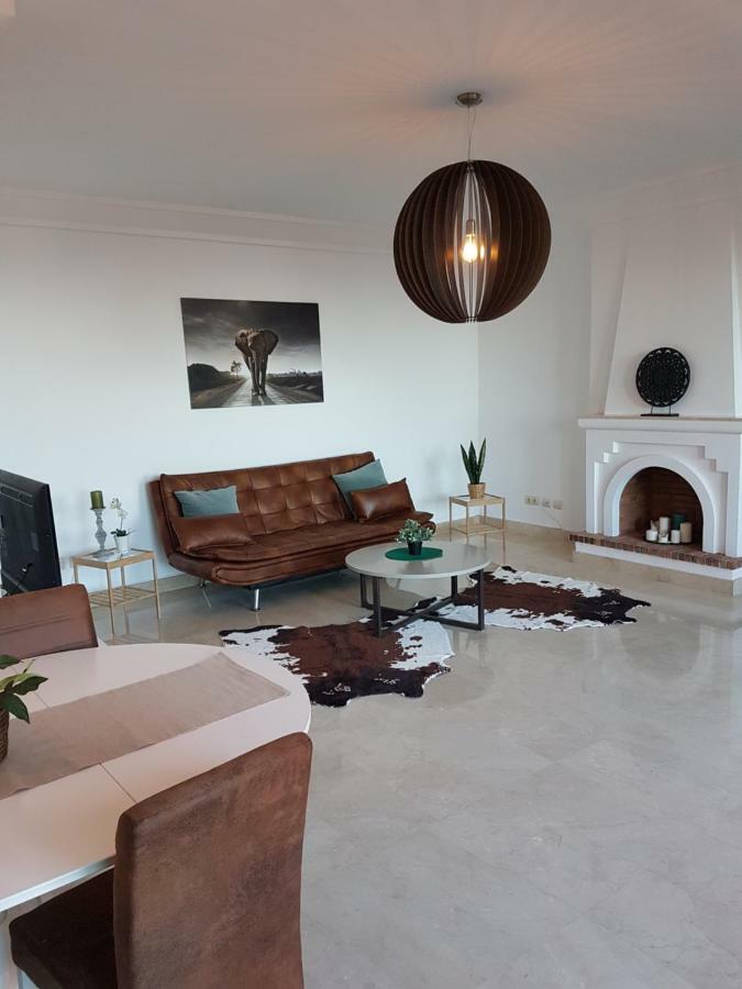 Seaview Apartement Ситио-де-Калаонда Экстерьер фото